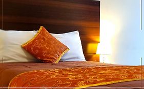 Hotel Los Nogales